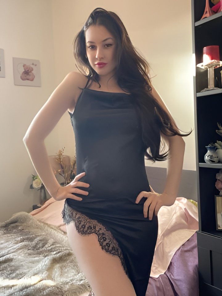 Алиана привлекательная девушка из Нижнего Новгорода цена от 10000 руб