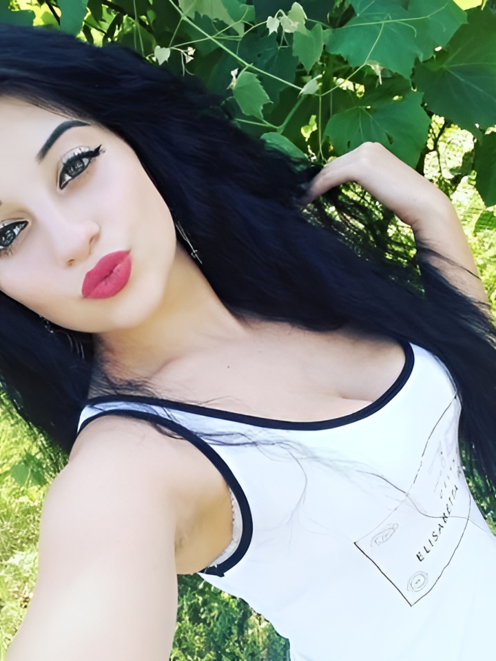 Индивидуалка Ангелина, доступна для личного знакомства от 2000 руб