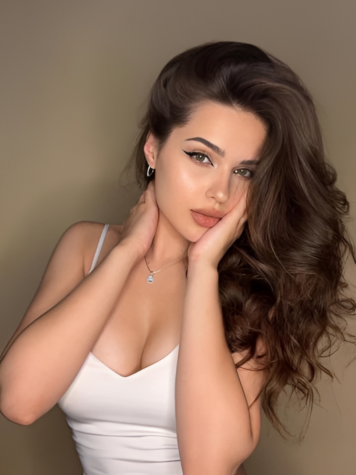 Индивидуалка Ефросинья, доступна для личного знакомства от 2500 руб