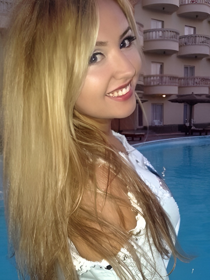 Елизавета привлекательная девушка из Нижнего Новгорода цена от 1500 руб