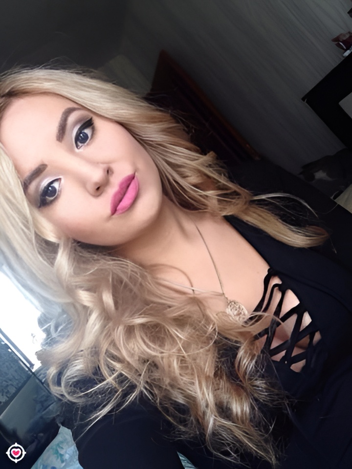 Индивидуалка Елизавета, доступна для личного знакомства от 1500 руб