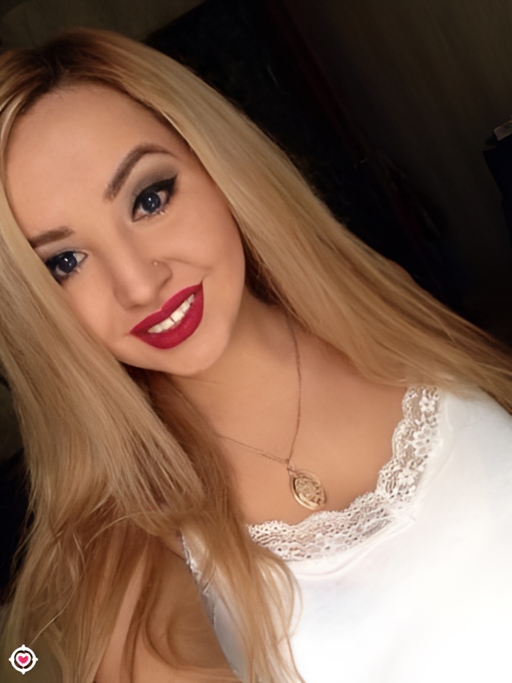 Индивидуалка Елизавета, доступна для личного знакомства от 1500 руб