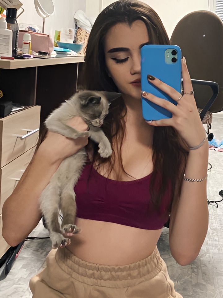 Индивидуалка Фатима, доступна для личного знакомства от 4000 руб