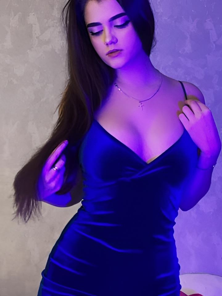 Индивидуалка Фатима, доступна для личного знакомства от 4000 руб