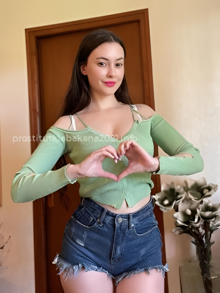 Индивидуалка Фрида, доступна для личного знакомства от 10000 руб