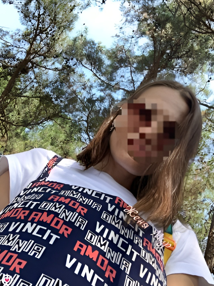 Лилия привлекательная девушка из Нижнего Новгорода цена от 2500 руб