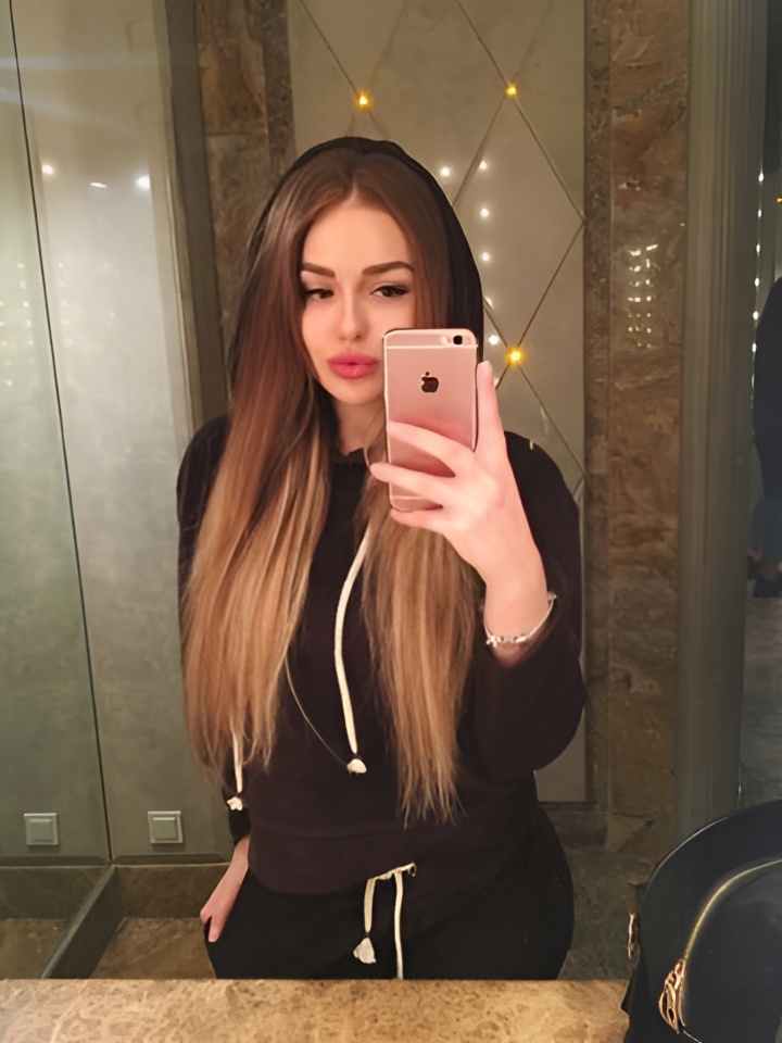 Сарра привлекательная девушка из Нижнего Новгорода цена от 2000 руб