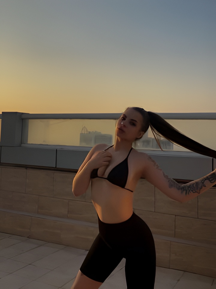 Индивидуалка Услада, доступна для личного знакомства от 4000 руб