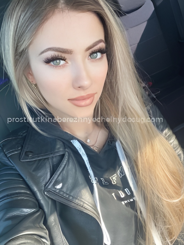 Вероника привлекательная девушка из Нижнего Новгорода цена от 2000 руб
