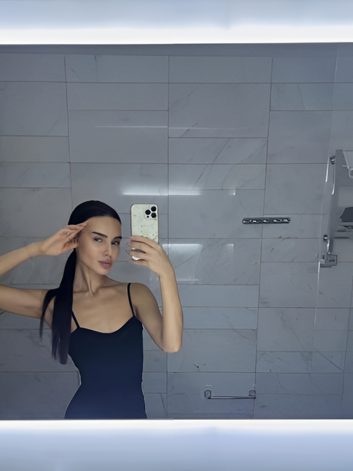 Индивидуалка Викуля, доступна для личного знакомства от 10000 руб