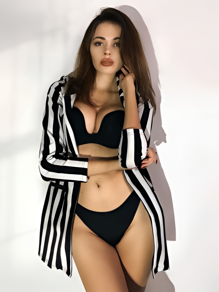 Индивидуалка Зита, доступна для личного знакомства от 1500 руб