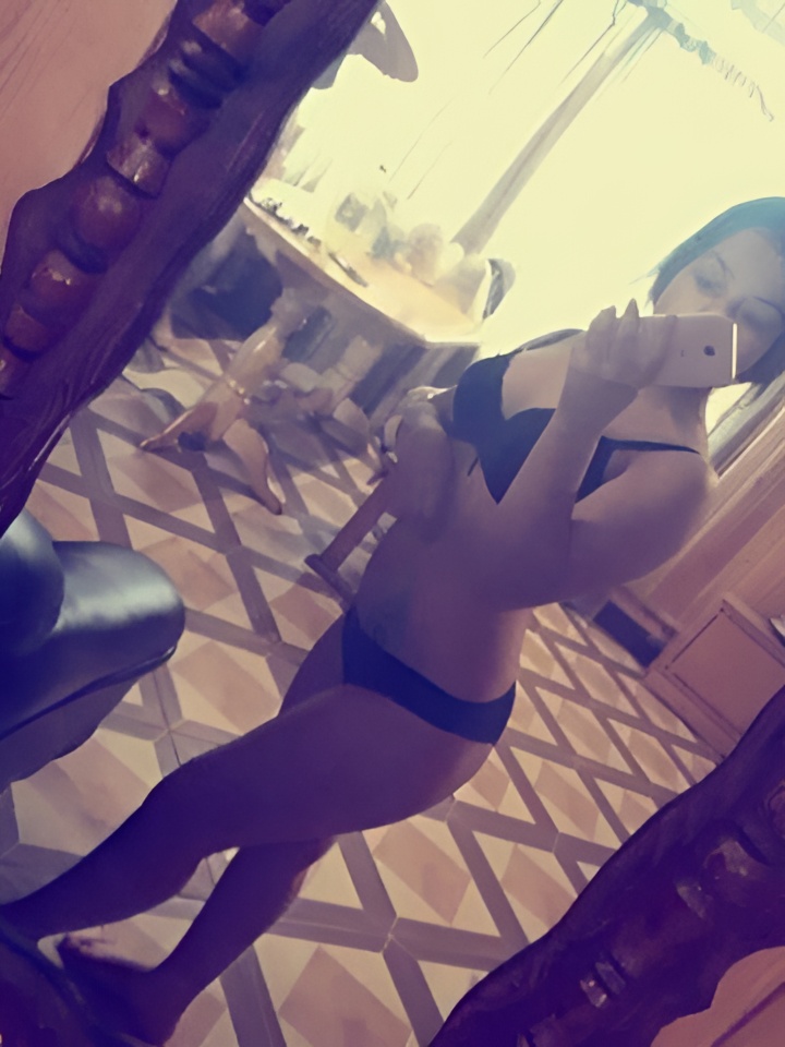 Индивидуалка Злата, доступна для личного знакомства от 4000 руб