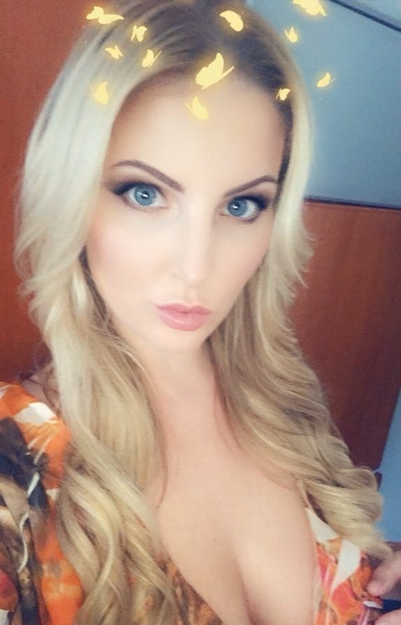 Алисия привлекательная девушка из Нижнего Новгорода цена от 3000 руб