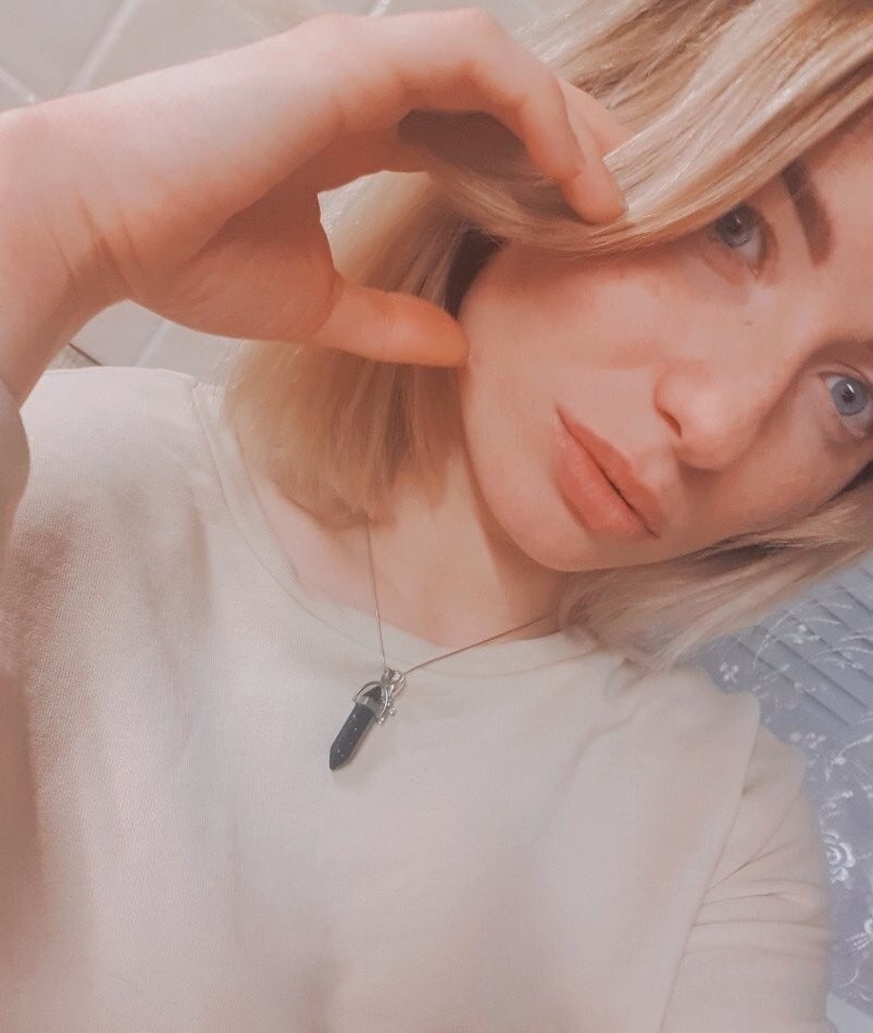 Жанна привлекательная девушка из Нижнего Новгорода цена от 3000 руб