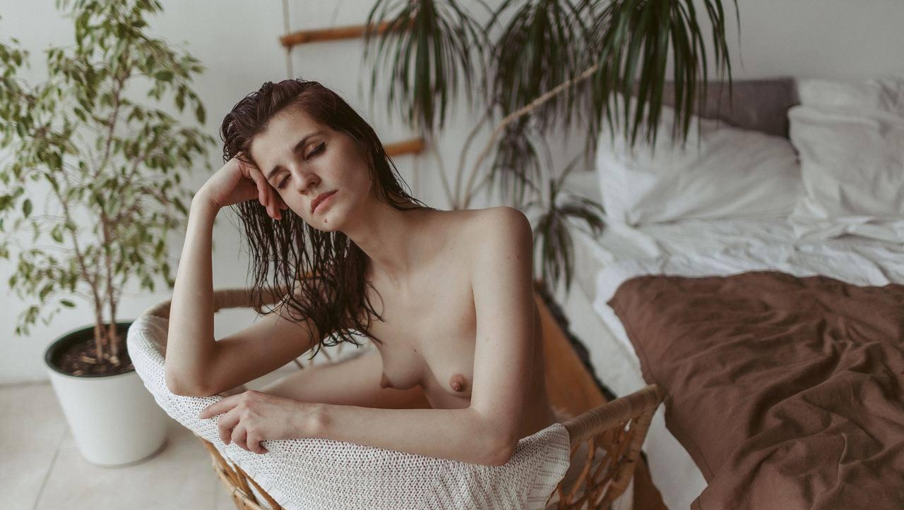 Индивидуалка Люда, доступна для личного знакомства от 8000 руб