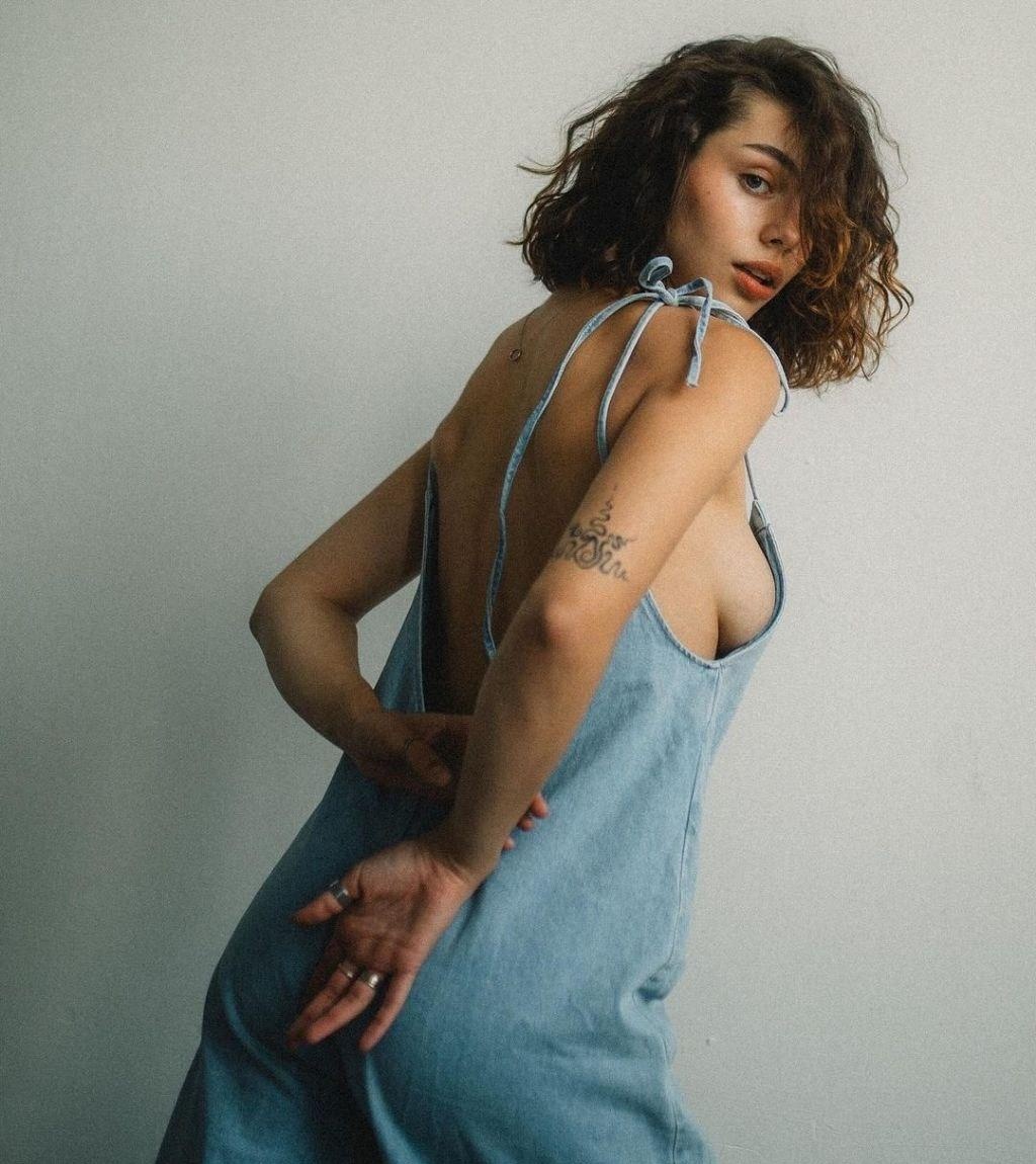 Катрина привлекательная девушка из Нижнего Новгорода цена от 6000 руб