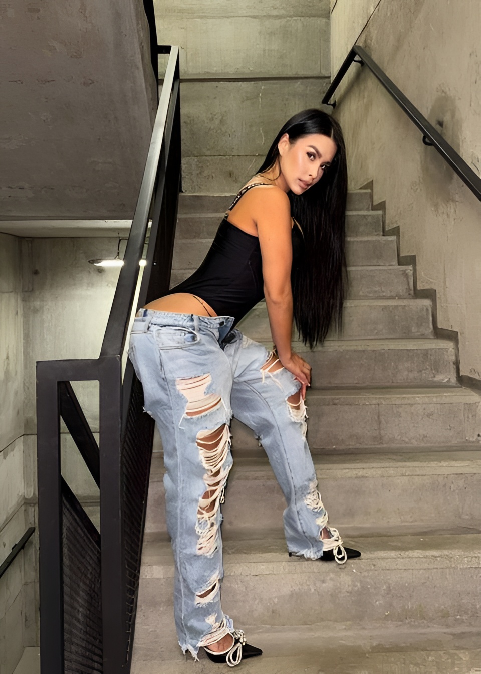 Эрика привлекательная девушка из Нижнего Новгорода цена от 16000 руб