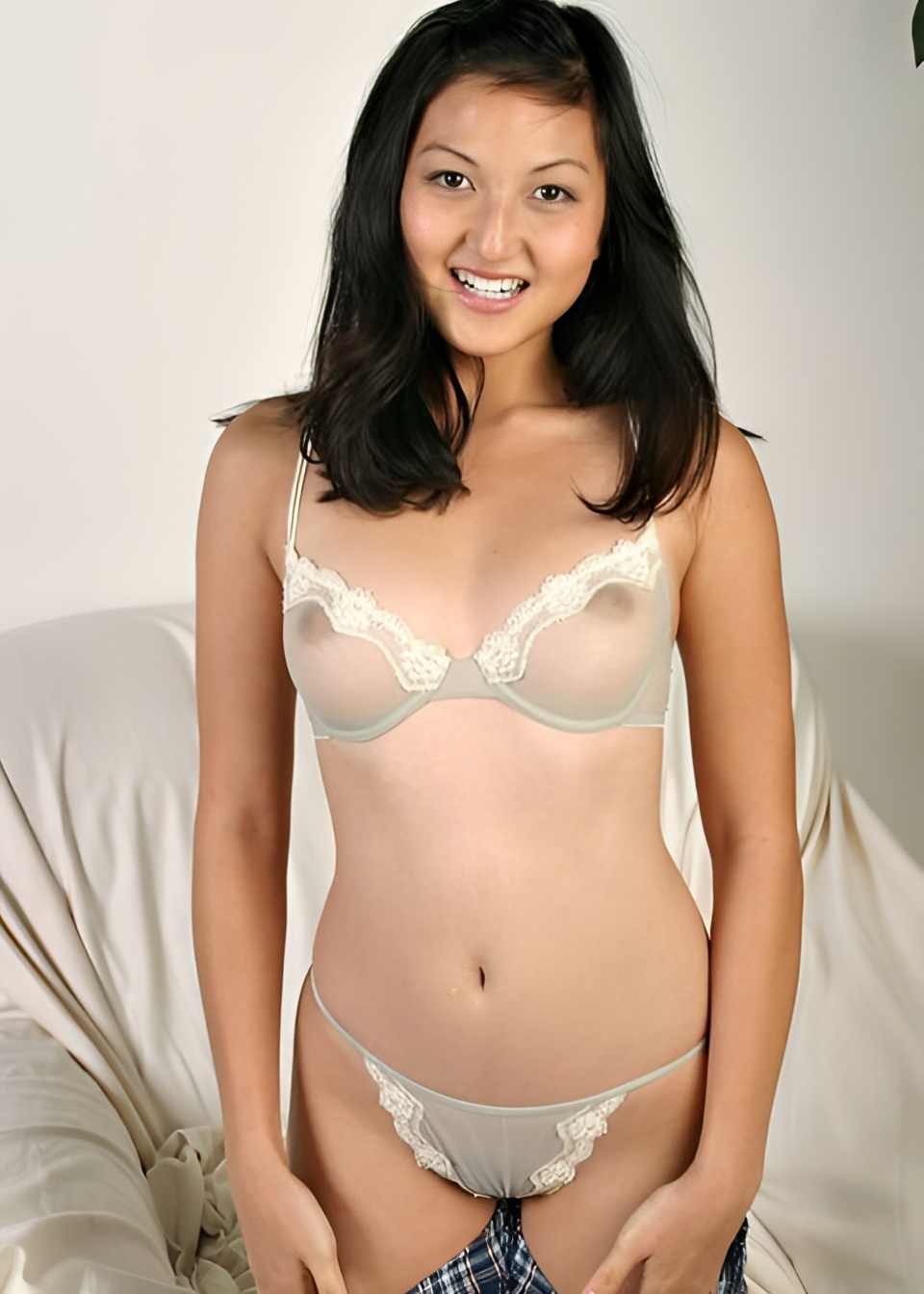 Мария привлекательная девушка из Нижнего Новгорода цена от 3000 руб