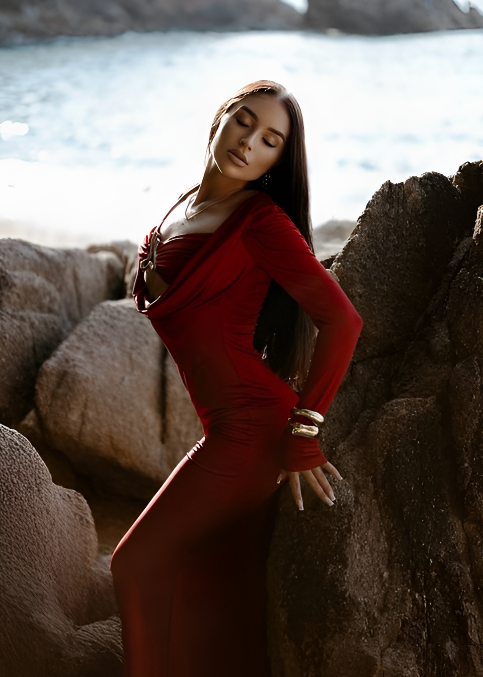 Мила привлекательная девушка из Нижнего Новгорода цена от 7000 руб