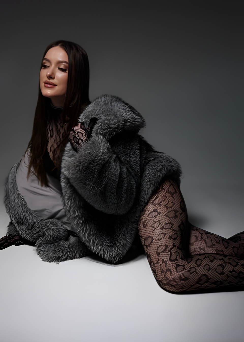 Оля привлекательная девушка из Нижнего Новгорода цена от 6000 руб