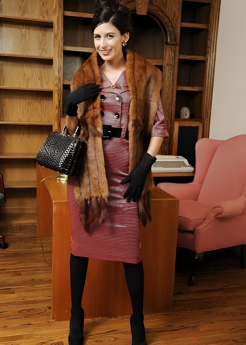 Полина привлекательная девушка из Нижнего Новгорода цена от 3500 руб