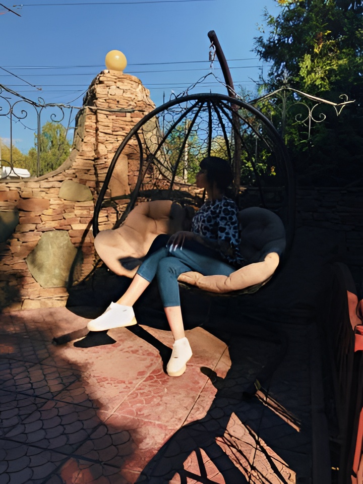 Индивидуалка Алена, доступна для личного знакомства от 1500 руб