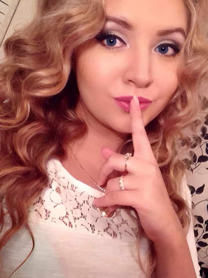 Индивидуалка Елизавета, доступна для личного знакомства от 1500 руб