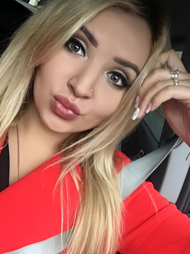 Индивидуалка Елизавета, доступна для личного знакомства от 1500 руб