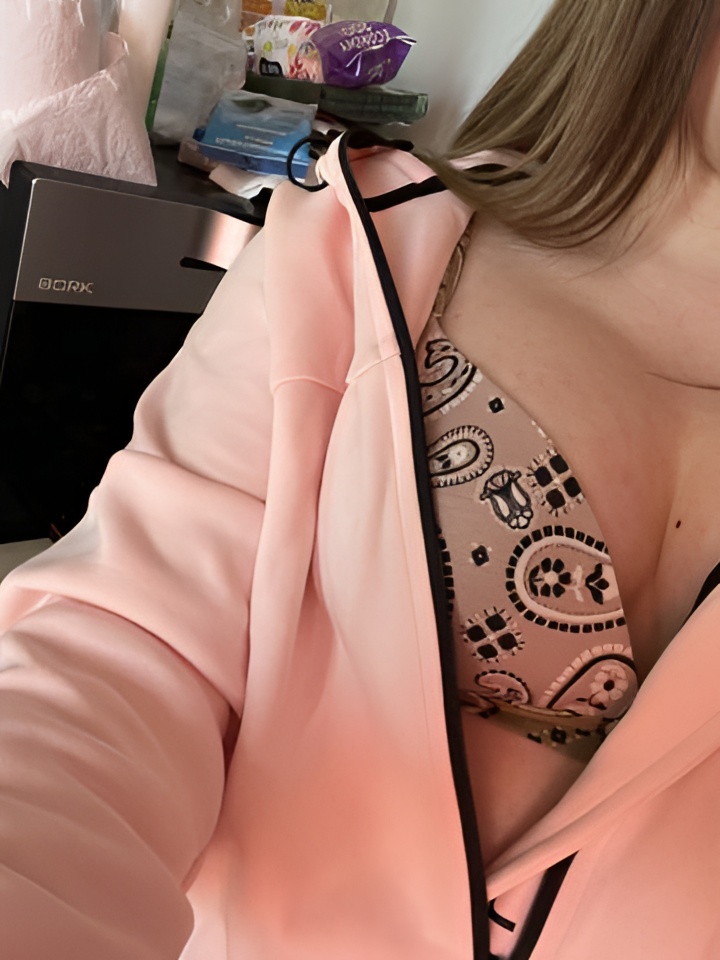 Индивидуалка Эльза, доступна для личного знакомства от 3000 руб