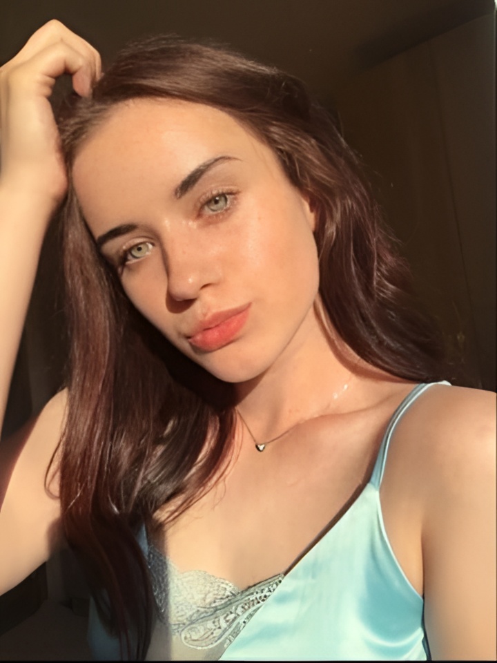 Индивидуалка Оксана, доступна для личного знакомства от 3000 руб