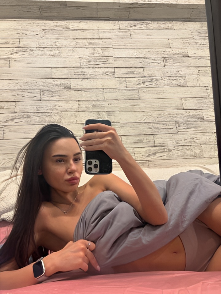 Индивидуалка Викуля, доступна для личного знакомства от 10000 руб