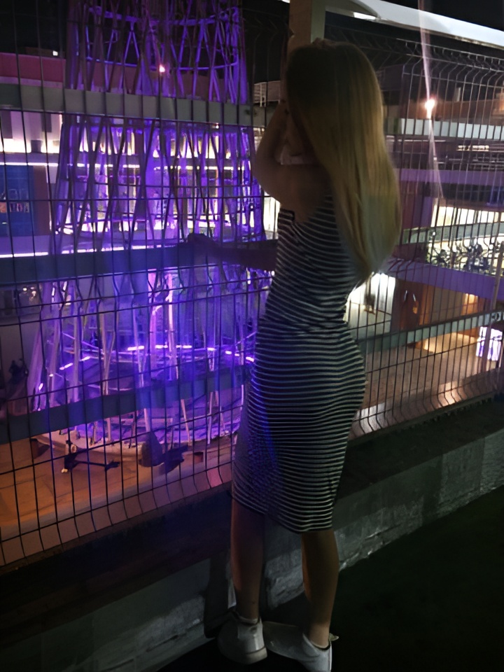 Индивидуалка Викуся, доступна для личного знакомства от 1500 руб