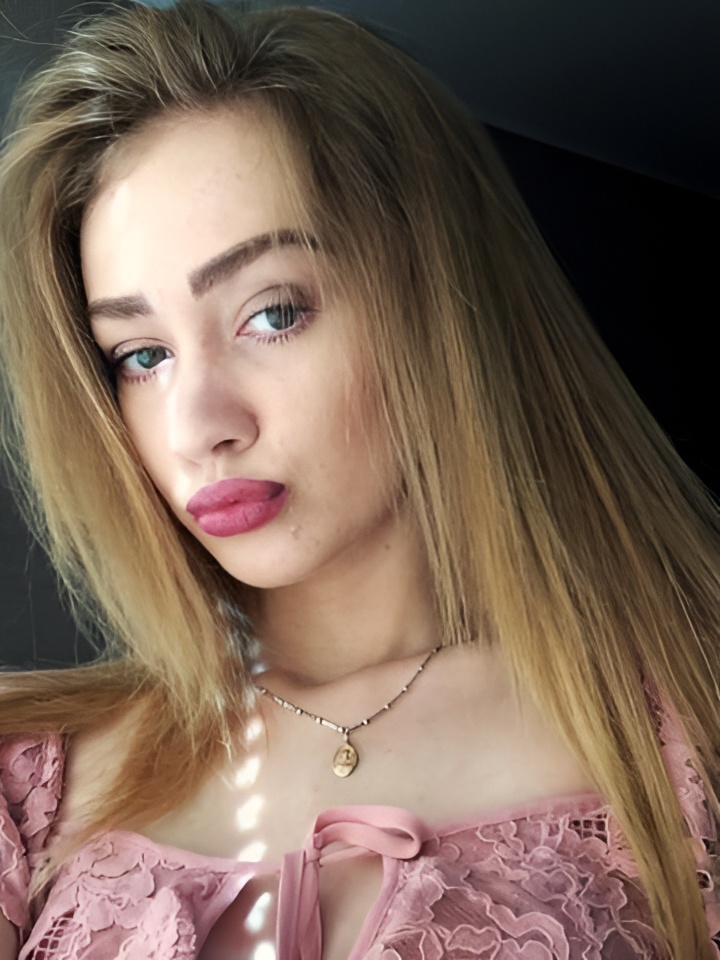 Индивидуалка Викуся, доступна для личного знакомства от 1500 руб