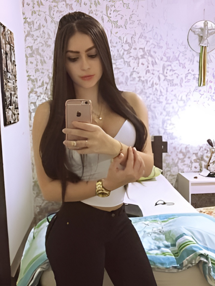 Индивидуалка Ярослава, доступна для личного знакомства от 3000 руб