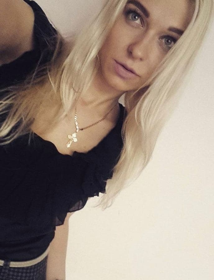 Индивидуалка 🎥 Лиза, доступна для личного знакомства от 4000 руб