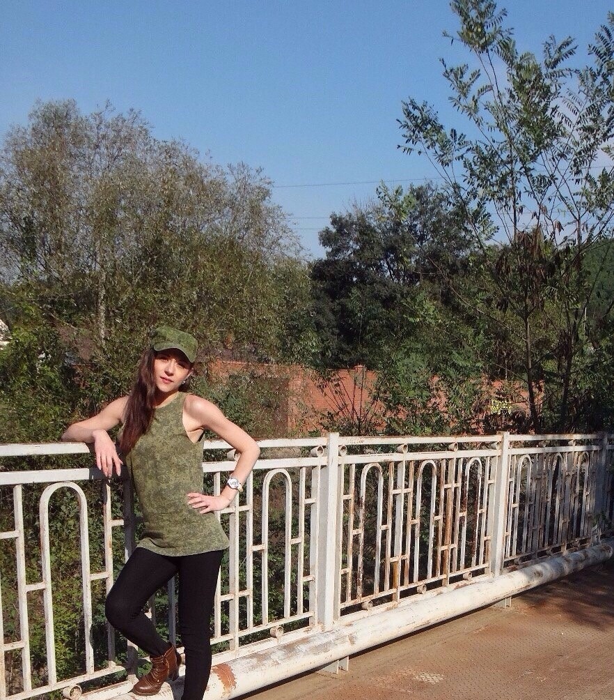 Индивидуалка Алиса, доступна для личного знакомства от 3500 руб