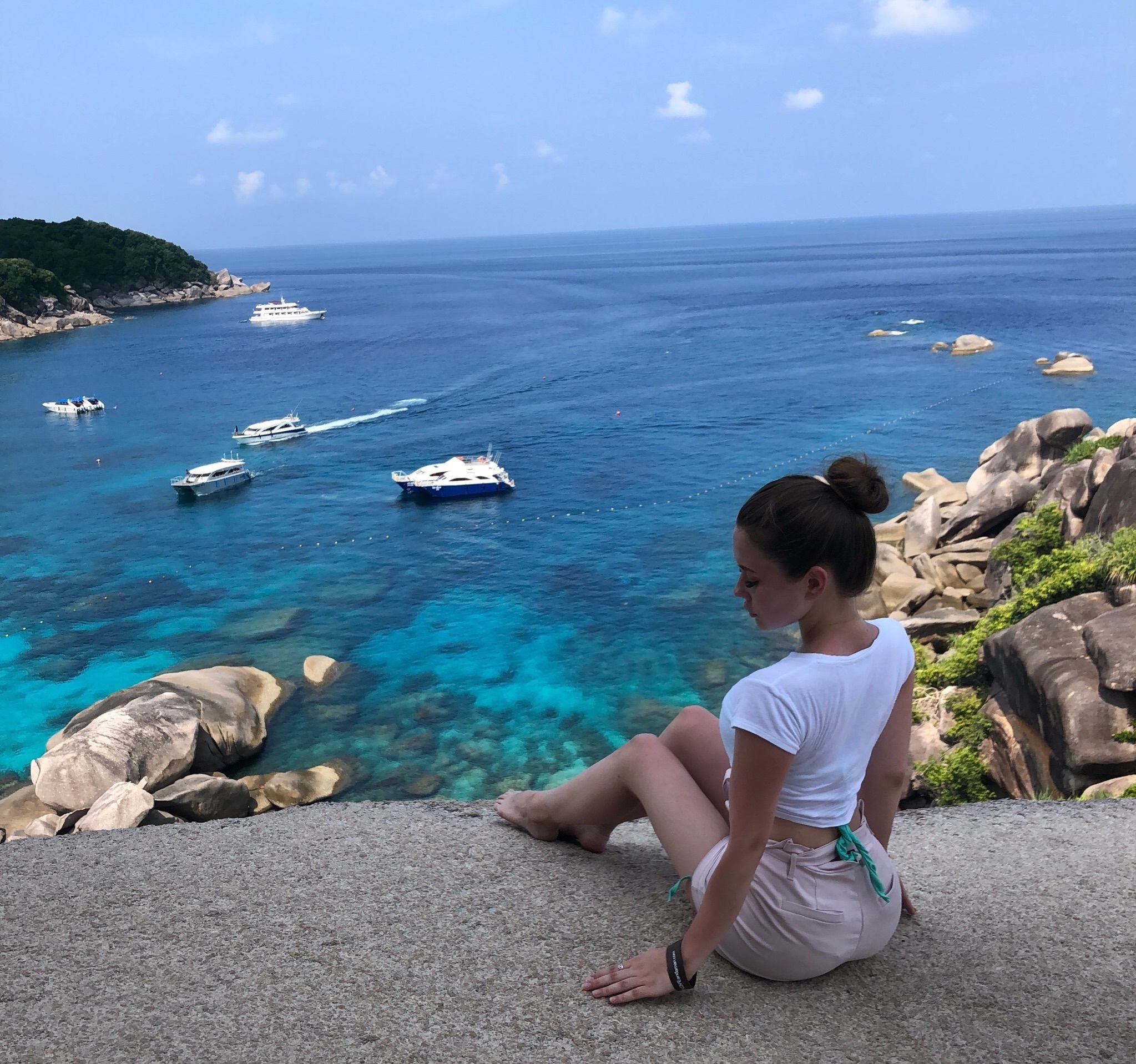 Индивидуалка Люда, доступна для личного знакомства от 3500 руб