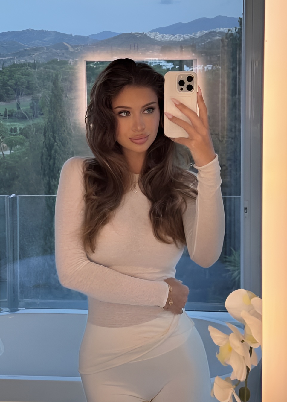 Индивидуалка КАТЮША, доступна для личного знакомства от 15000 руб