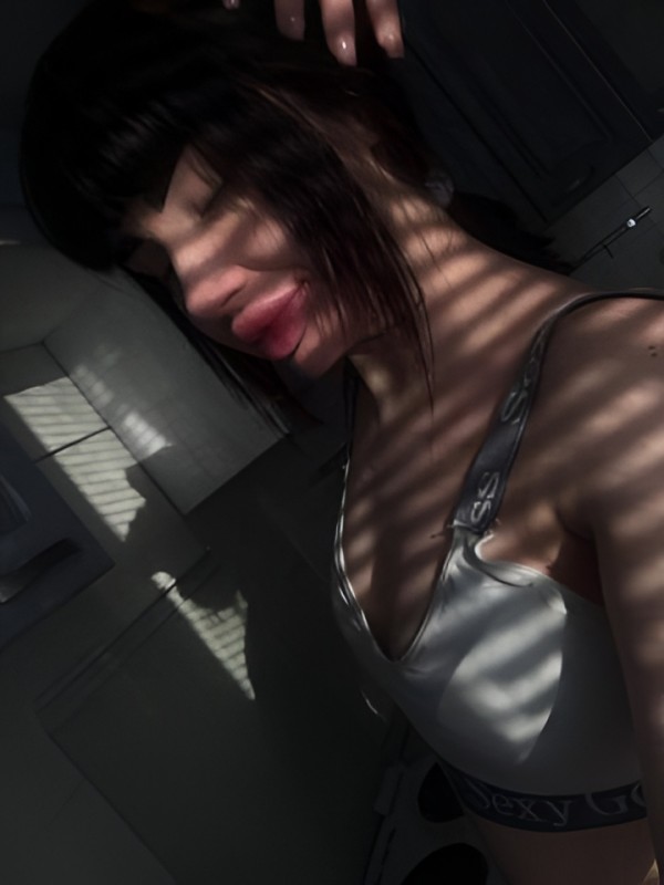 Алена из Нижнего Новгорода