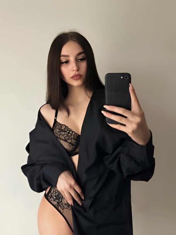 Алиана из Нижнего Новгорода