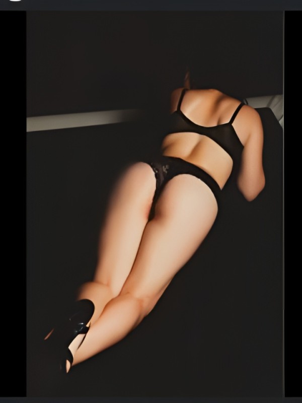 Анфиса из Нижнего Новгорода