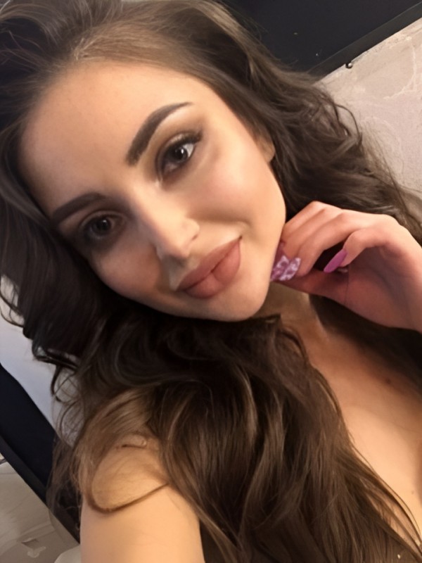 Доминика из Нижнего Новгорода