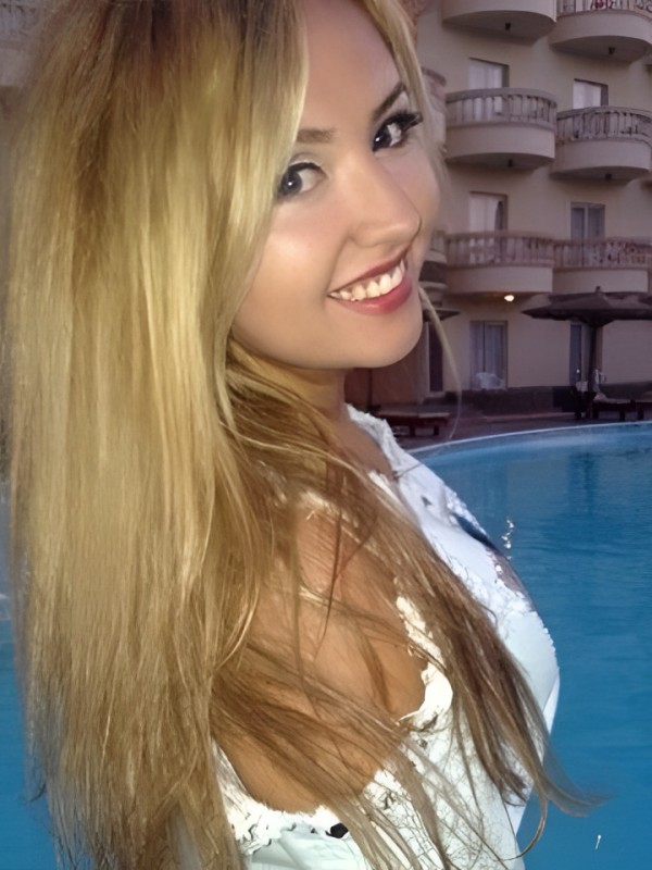 Елизавета из Нижнего Новгорода