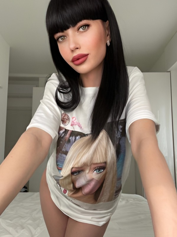 Эвелина из Нижнего Новгорода