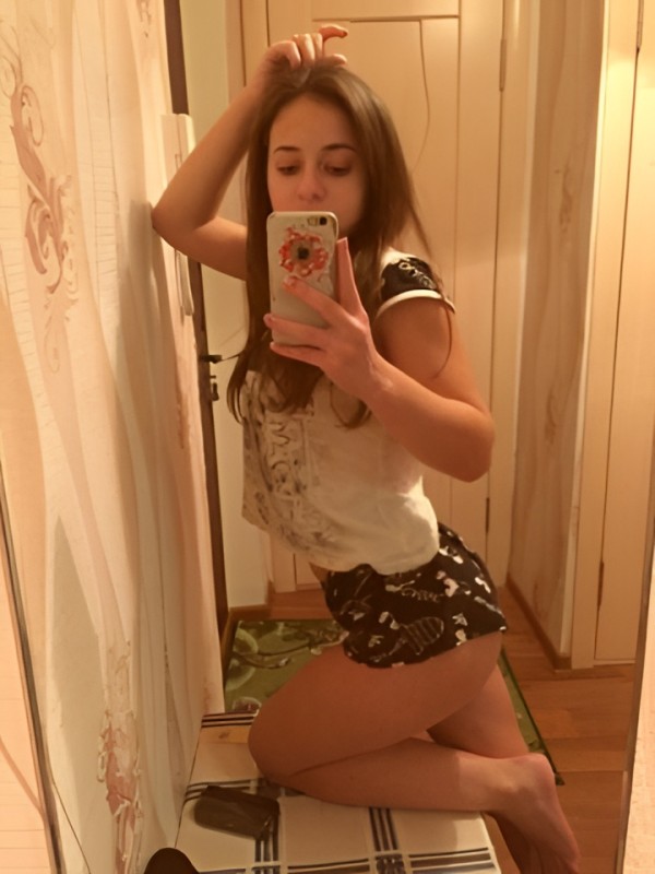 Лидия из Нижнего Новгорода