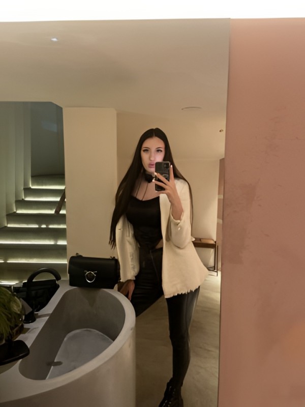 Майя из Нижнего Новгорода