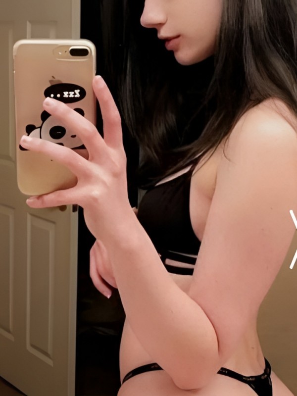 Мария из Нижнего Новгорода