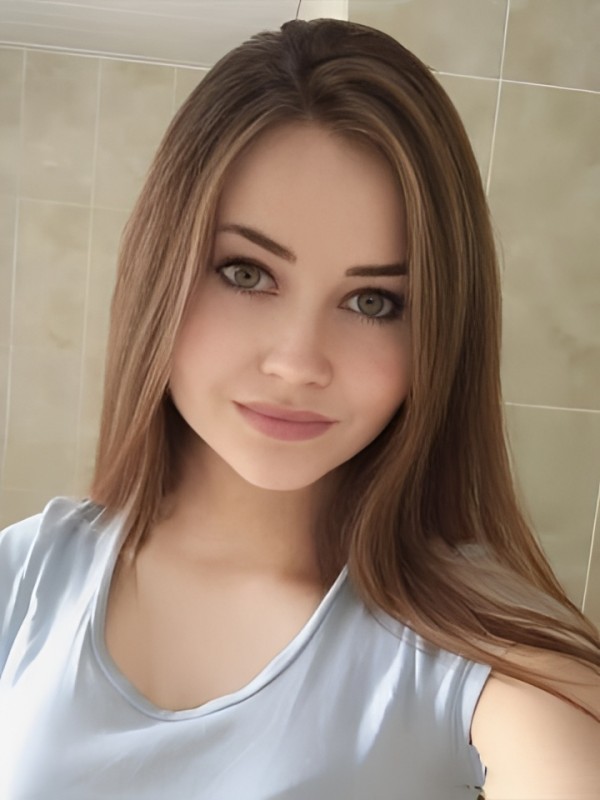 Сабина из Нижнего Новгорода