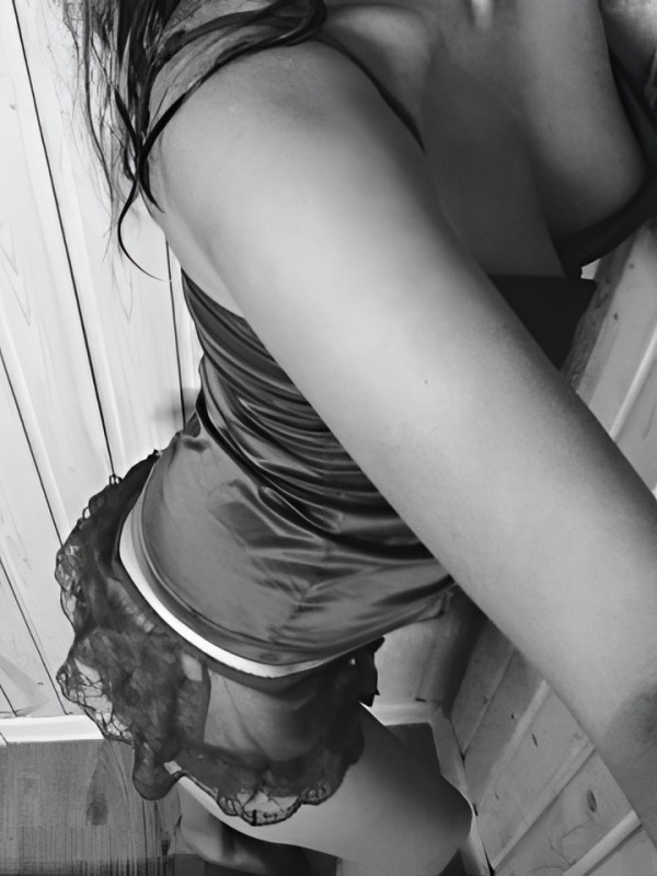 Серафима из Нижнего Новгорода