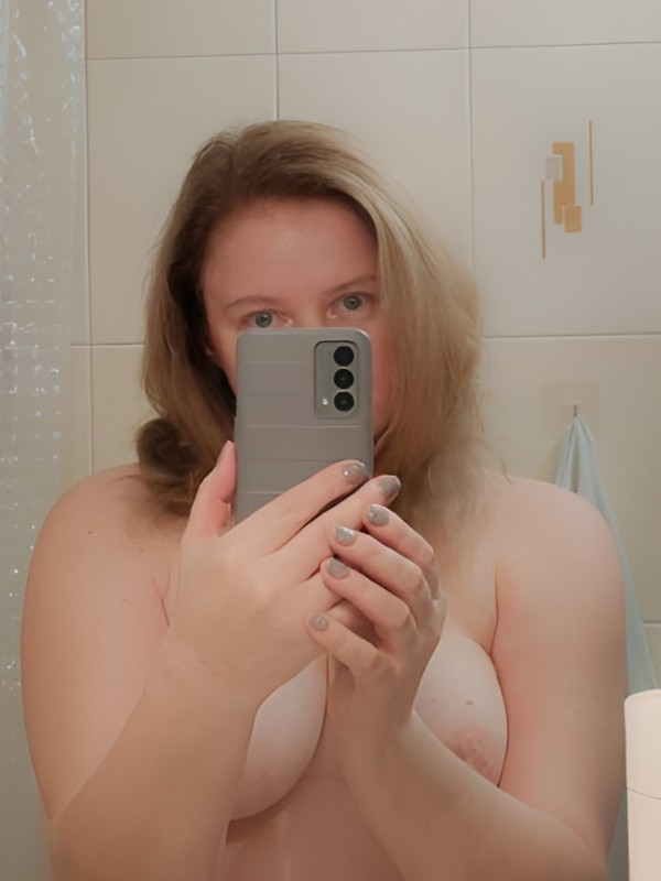 Василиса из Нижнего Новгорода